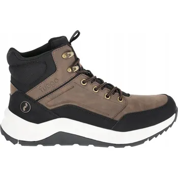 Pracovní obuv Pracovní obuv kotníková Reis BFUEGO BRBW velikost 45