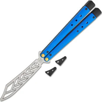 Motýlek Zavírací Nůž Motýlek Benchmade Butterfly Trainer 99T