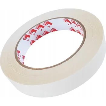 Papírová maskovací páska +60C Scapa 9060S 19mm/50m