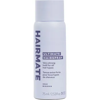 Stylingový přípravek HAIRMATE ULTIMATE LAK NA VLASY SILNÁ FIXACE 75 ML
