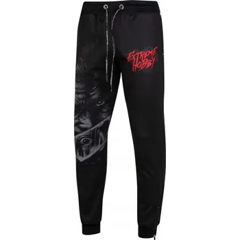 Pánské kalhoty Dlouhé kalhoty EXTREME HOBBY Sport XL