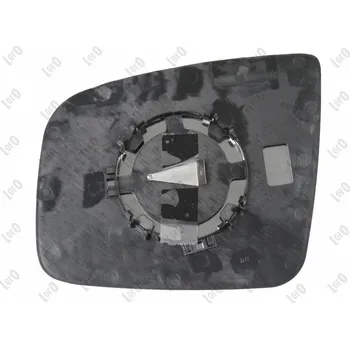 Autosklo Sklo do zrcátka, vnější zrcátko ABAKUS 2441G02