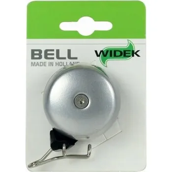 Zvonek na kolo Mechanický zvonek Widek 0 mm