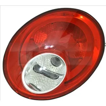 Osvětlení automobilu Zadní světlo TYC 11-12653-05-9