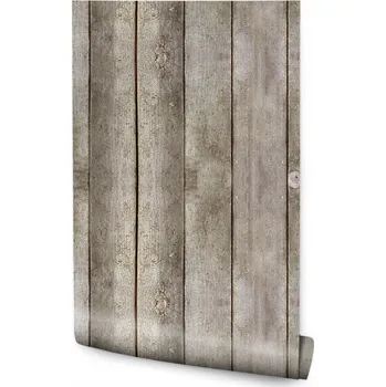 Fototapeta Tapeta Dřevěné Desky /193707653