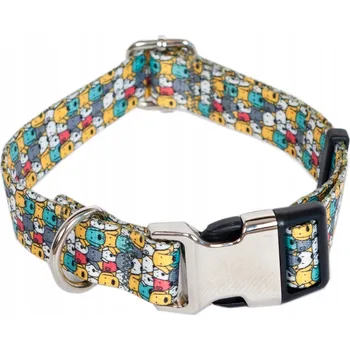 Obojek pro psa Obroża dla psa PARTA XS