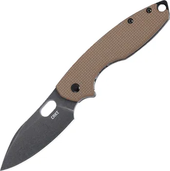 kapesní nůž Zavírací Nůž CRKT Pilar III 5317B