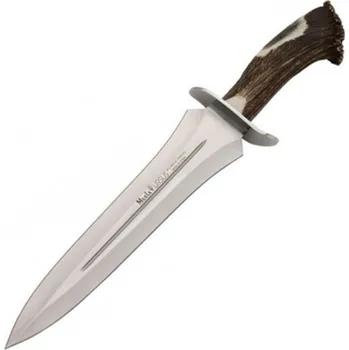 lovecký nůž Pevný Nůž Muela URSUS-25S