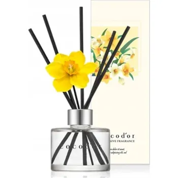 Aroma difuzér Skleněný Difuzér COCODOR PEARFREE 200 ml