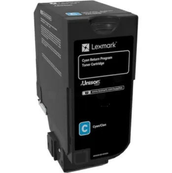 Originální Lexmark 74C20CE