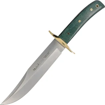 lovecký nůž Pevný Nůž Muela BW-CLASSIC-19G