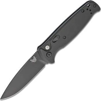 Sebeobrana Vystřelovací Nůž Benchmade 4300BK CLA