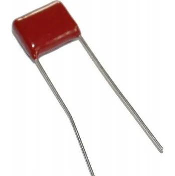 Kondenzátor KONDENZÁTOR CBB22 22nF/400V R=10 ( 10 Ks )