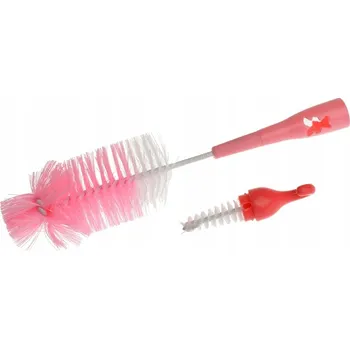 Kartáč na mytí lahví Akuku 1 ks