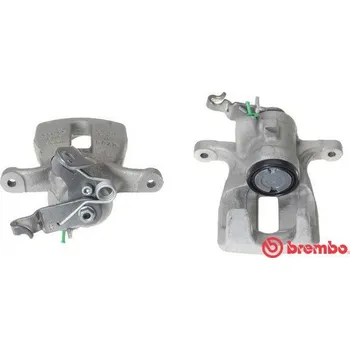 Brzdový třmen Brzdový třmen BREMBO F 85 330