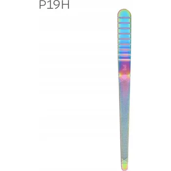 Nástroje na manikúru Holo/multicolor | model: P19H