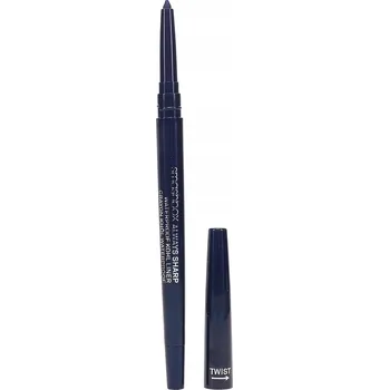 Oční linky SMASHBOX KOHL LINER voděodolná tužka na oči French Navy