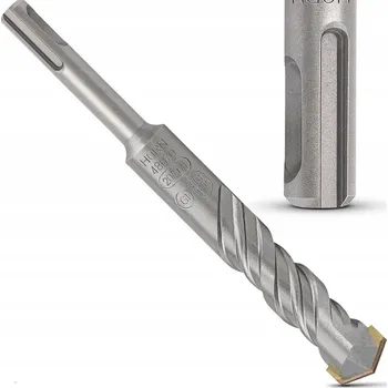 Vrták VRTÁK DO BETONU BETONU Ø 20x160 mm SDS-PLUS WIDIA