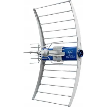 Televizní anténa Anténa DVB-T2 ASR Classic 5G eco Telkom-Telmor