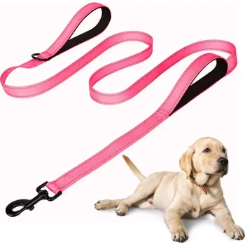 Vodítko pro psa Tradiční Vodítko Lalazoo , látkové, 1,8 m