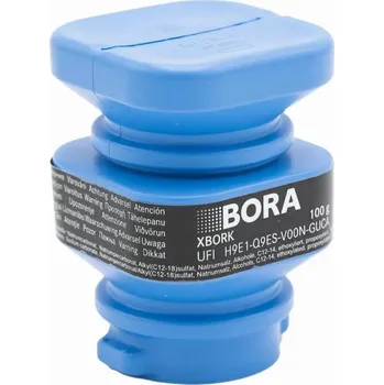 BORA XBORK/12 Čisticí kapsle - ks