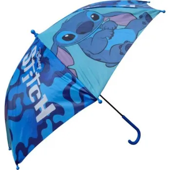 Deštník Deštník Lilo a Stitch modrý