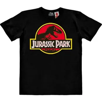 Rybářské oblečení Jurassic Park Organic dětské tričko 164 - 176 cm