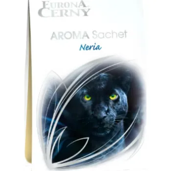 Osvěžovač vzduchu Eurona Parfémová sašetka Neria 125 ml (Parfémový sáček příjemně osvěží Váš domov)
