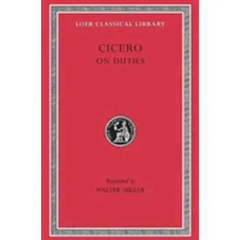 De Officiis - Marcus Tullius Cicero