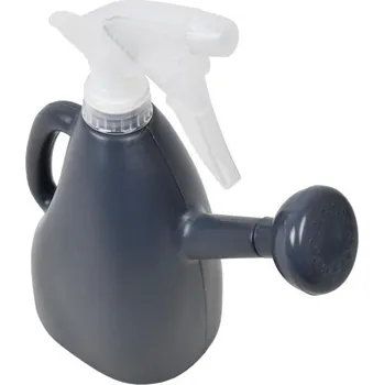 Postřikovač RULYT Postřikovač - rozprašovač 845 ml šedý