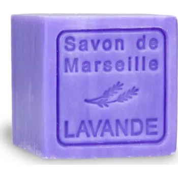 Mýdlo Le Chatelard 1802 Francouzské mýdlo - Levandule 300g