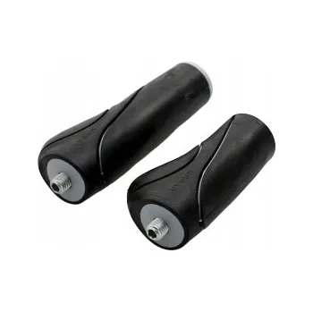 grip Gripy na řidítka kola Widek Urban 90/120mm černé