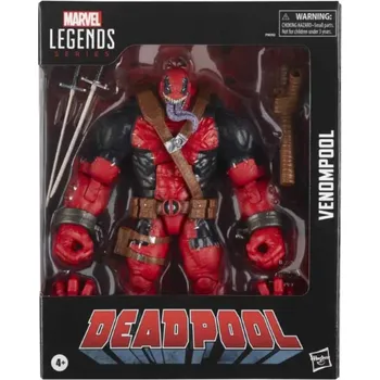 Figurka Marvel Legends Series Venompool