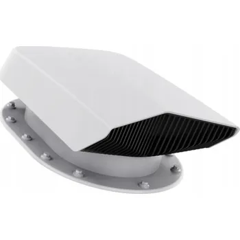 Vrták Větrací komín Krono-Plast ⌀ 150 mm