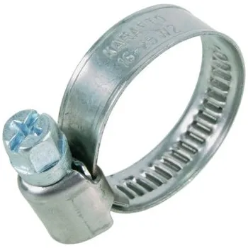 hadicová spona Hadicová spona nerez W2 12-22 mm