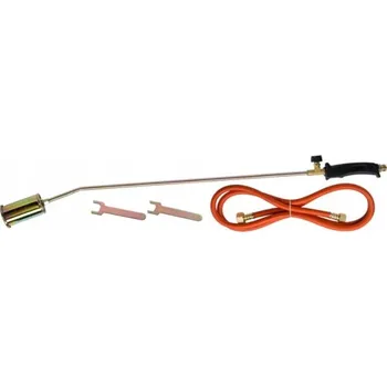 Vrták Plynový hořák 909342