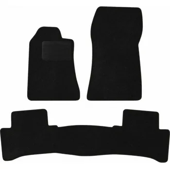 autokoberec Autokoberce pro Mercedes-Benz CLK A208 1997-2002