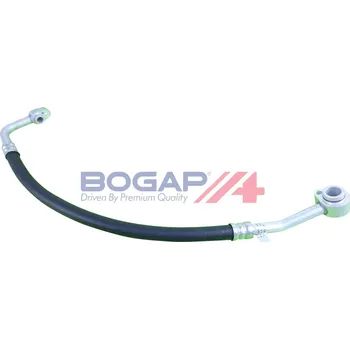 Vedení klimatizace Vysokotlaké / nízkotlaké vedení, klimatizace BOGAP A4128107
