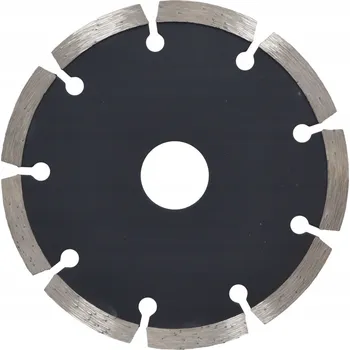 Řezný kotouč DIAMANTOVÝ KOTOUČ SEGMENTOVÝ 230 mm