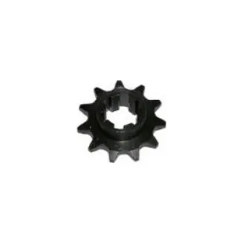 Řetězová sada pro motocykl Řetězové kolečko 11 zubů
