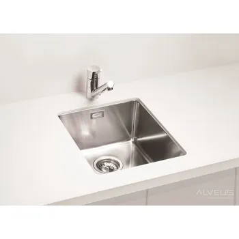 Granitový dřez Alveus KOMBINO 20 F/S + 5 % sleva v košíku s kódem SLEVA5