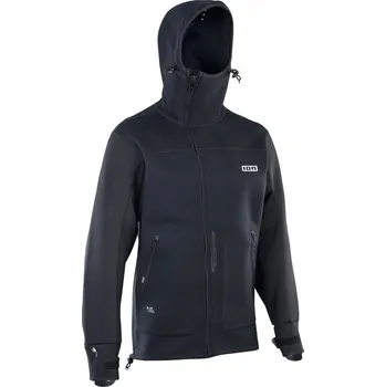 Moto bunda Bunda ION Shelter AMP Jacket - černá 54/XL