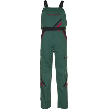 Pracovní obuv Ladové kalhoty PLANAM HIGHLINE zelené, vel. 102