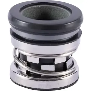 Čerpadlo Mechanická ucpávka 15 SiC-SiC