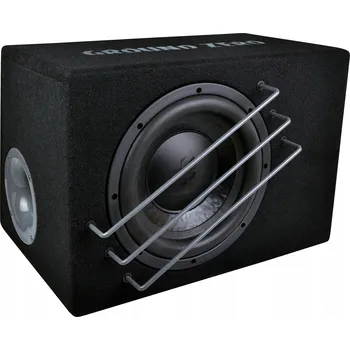 Reproduktor do auta Ground Zero GZUB 10BR 450W subwoofer do auta