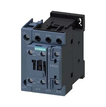 Stykač SIEMENS Stykač 4 NO, AC-1, 40A AC24V 50Hz 4pól. 4 NO 3RT2326-1AB00