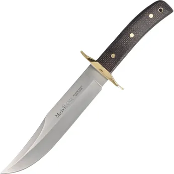 lovecký nůž Pevný Nůž Muela BW-CLASSIC-19M