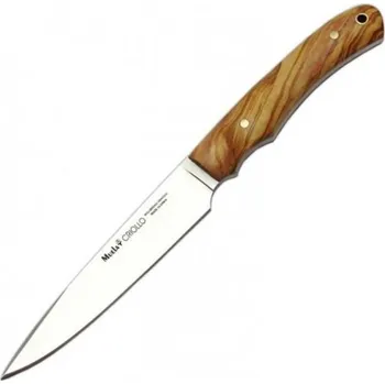lovecký nůž Pevný Nůž Muela CRIOLLO-14.OL