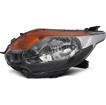 Přední světlomet TUNING-TEC Přední světlo MITSUBISHI L200 15-19 LEVÉ TYC