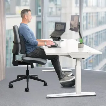 Zádová opěrka Fellowes Comfort BREYTA